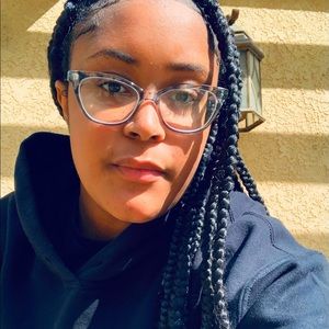 Meet your Posher, Nyree